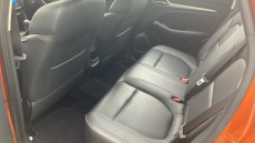 MG ZS 1.5 VTi-TECH Exclusive 5dr Petrol Hatchback